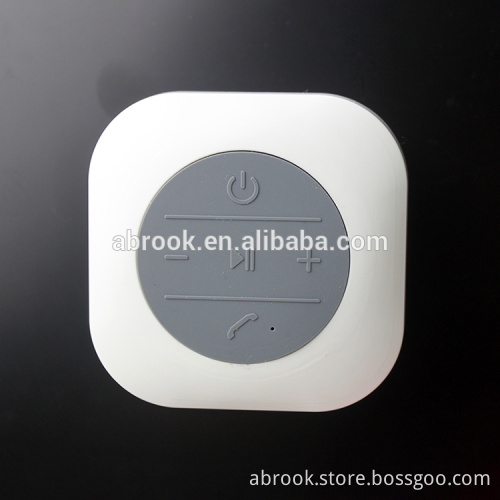 Factory price cheap rohs water proof bluetooth speaker shower